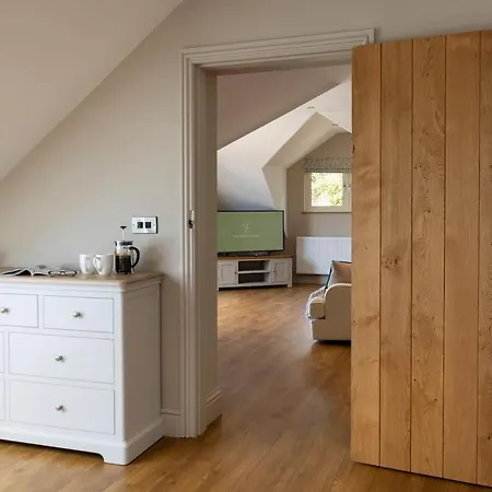 The Hideaway * Sutton (North Yorkshire)