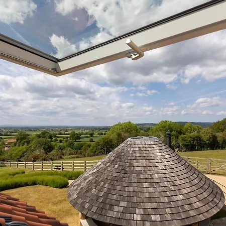 The Hideaway * Sutton (North Yorkshire)