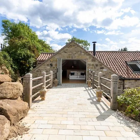 The Hideaway Sutton (North Yorkshire)