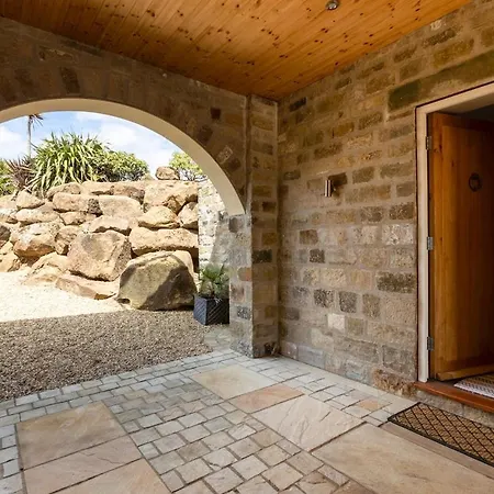 The Hideaway Casa de Férias