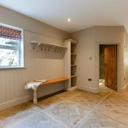 Casa de Férias The Hideaway Sutton (North Yorkshire)